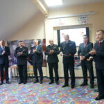 Otwarcie sali edukacyjnej Ognik / Ewa Pociejowska-Gawęda / Radio Kielce