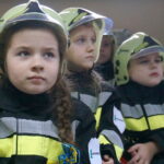 Otwarcie sali edukacyjnej Ognik / Ewa Pociejowska-Gawęda / Radio Kielce