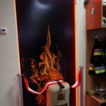 Otwarcie sali edukacyjnej Ognik / Ewa Pociejowska-Gawęda / Radio Kielce