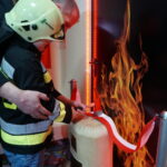 Otwarcie sali edukacyjnej Ognik / Ewa Pociejowska-Gawęda / Radio Kielce