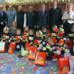 Otwarcie sali edukacyjnej Ognik / Ewa Pociejowska-Gawęda / Radio Kielce