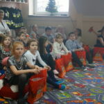 Otwarcie sali edukacyjnej Ognik / Ewa Pociejowska-Gawęda / Radio Kielce