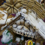 Konkurs "Jędrzejowskie Szopki Bożonarodzeniowe" / Ewa Pociejowska-Gawęda / Radio Kielce