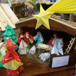 Konkurs "Jędrzejowskie Szopki Bożonarodzeniowe" / Ewa Pociejowska-Gawęda / Radio Kielce