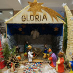 Konkurs "Jędrzejowskie Szopki Bożonarodzeniowe" / Ewa Pociejowska-Gawęda / Radio Kielce