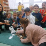 Akcja dobroczynna "Góra Grosza" w Piekoszowie / Michał Kita / Radio Kielce