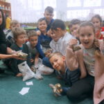 Akcja dobroczynna "Góra Grosza" w Piekoszowie / Michał Kita / Radio Kielce