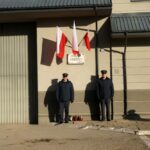 13.12.2017 Kielce. Uroczystości 36 rocznicy wybuchu stanu wojennego / Michał Kita / Radio Kielce