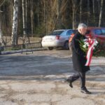 13.12.2017 Kielce. Uroczystości 36 rocznicy wybuchu stanu wojennego / Michał Kita / Radio Kielce