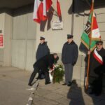 13.12.2017 Kielce. Uroczystości 36 rocznicy wybuchu stanu wojennego / Michał Kita / Radio Kielce