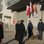 13.12.2017 Kielce. Uroczystości 36 rocznicy wybuchu stanu wojennego / Michał Kita / Radio Kielce