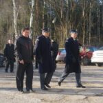 13.12.2017 Kielce. Uroczystości 36 rocznicy wybuchu stanu wojennego / Michał Kita / Radio Kielce