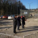 13.12.2017 Kielce. Uroczystości 36 rocznicy wybuchu stanu wojennego / Michał Kita / Radio Kielce