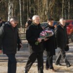 13.12.2017 Kielce. Uroczystości 36 rocznicy wybuchu stanu wojennego / Michał Kita / Radio Kielce