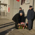 13.12.2017 Kielce. Uroczystości 36 rocznicy wybuchu stanu wojennego / Michał Kita / Radio Kielce