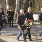 13.12.2017 Kielce. Uroczystości 36 rocznicy wybuchu stanu wojennego / Michał Kita / Radio Kielce