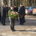 13.12.2017 Kielce. Uroczystości 36 rocznicy wybuchu stanu wojennego / Michał Kita / Radio Kielce