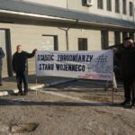 13.12.2017 Kielce. Uroczystości 36 rocznicy wybuchu stanu wojennego / Michał Kita / Radio Kielce