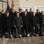 13.12.2017 Kielce. Uroczystości 36 rocznicy wybuchu stanu wojennego / Michał Kita / Radio Kielce