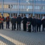 13.12.2017 Kielce. Uroczystości 36 rocznicy wybuchu stanu wojennego / Michał Kita / Radio Kielce