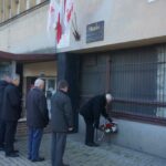 13.12.2017 Kielce. Uroczystości 36 rocznicy wybuchu stanu wojennego / Michał Kita / Radio Kielce