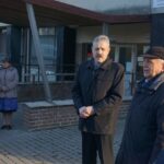 13.12.2017 Kielce. Uroczystości 36 rocznicy wybuchu stanu wojennego / Michał Kita / Radio Kielce