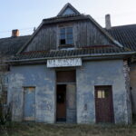 Stacja kolejki wąskotorowej w Hajdaszku / Kamil Włosowicz / Radio Kielce