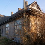 Stacja kolejki wąskotorowej w Hajdaszku / Kamil Włosowicz / Radio Kielce