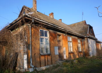 Stacja kolejki wąskotorowej w Hajdaszku / Kamil Włosowicz / Radio Kielce