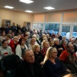 Busko-Zdrój. Otwarcie Domu Seniora / Kamil Włosowicz / Radio Kielce