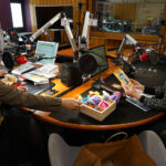 Beata Ryń - Muzeum Wsi Kieleckiej i Magdalena Sitek / Kamil Król / Radio Kielce