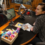 Beata Ryń - Muzeum Wsi Kieleckiej / Kamil Król / Radio Kielce