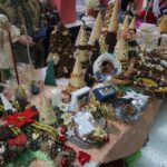 Kazimierza Wielka. Bożonarodzeniowy kiermasz / Kamil Włosowicz / Radio Kielce