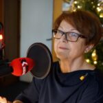 Studio Polityczne. Maria Zuba – PiS / Karol Żak / Radio Kielce
