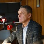 Studio Polityczne. Jan Maćkowiak – PO / Karol Żak / Radio Kielce