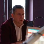 Studio Polityczne. Grzegorz Gałuszka – PSL / Karol Żak / Radio Kielce