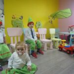 Kazimierza Wielka. Otwarcie pierwszego w powiecie żłobka / Kamil Włosowicz / Radio Kielce