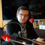 Studio Polityczne. Mateusz Żukowski – Nowoczesna / Karol Żak / Radio Kielce