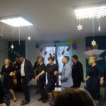 Kazimierza Wielka. Otwarcie pierwszego w powiecie żłobka / Kamil Włosowicz / Radio Kielce