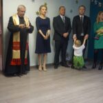 Kazimierza Wielka. Otwarcie pierwszego w powiecie żłobka / Kamil Włosowicz / Radio Kielce