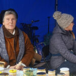 Świąteczny Kiermasz w Kazimierzy Wielkiej / Kamil Włosowicz / Radio Kielce