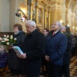 Busko - Zdrój. Msza prymicyjna księdza biskupa Andrzeja Kalety / Kamil Włosowicz / Radio Kielce