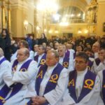 Busko - Zdrój. Msza prymicyjna księdza biskupa Andrzeja Kalety / Kamil Włosowicz / Radio Kielce