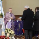 Busko - Zdrój. Msza prymicyjna księdza biskupa Andrzeja Kalety / Kamil Włosowicz / Radio Kielce