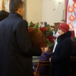 Busko - Zdrój. Msza prymicyjna księdza biskupa Andrzeja Kalety / Kamil Włosowicz / Radio Kielce