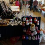 Starachowice. Targi Rękodzieła / Tomasz Piwko / Radio Kielce