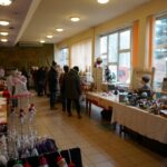 Starachowice. Targi Rękodzieła / Tomasz Piwko / Radio Kielce