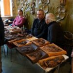 Starachowice. Targi Rękodzieła / Tomasz Piwko / Radio Kielce