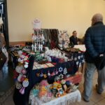 Starachowice. Targi Rękodzieła / Tomasz Piwko / Radio Kielce