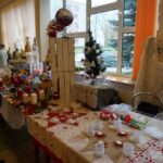 Starachowice. Targi Rękodzieła / Tomasz Piwko / Radio Kielce